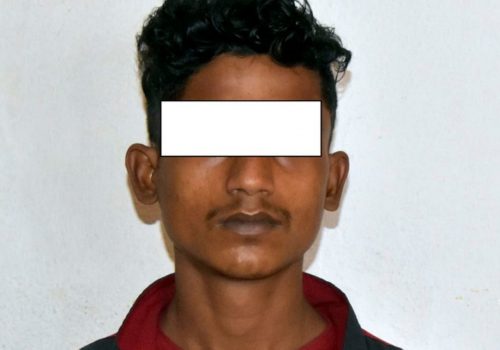 सामाजिक सञ्जालमा चिट्ठा परेको प्रलोभन देखाई ठगी गरेको आरोपमा एक पक्राउ