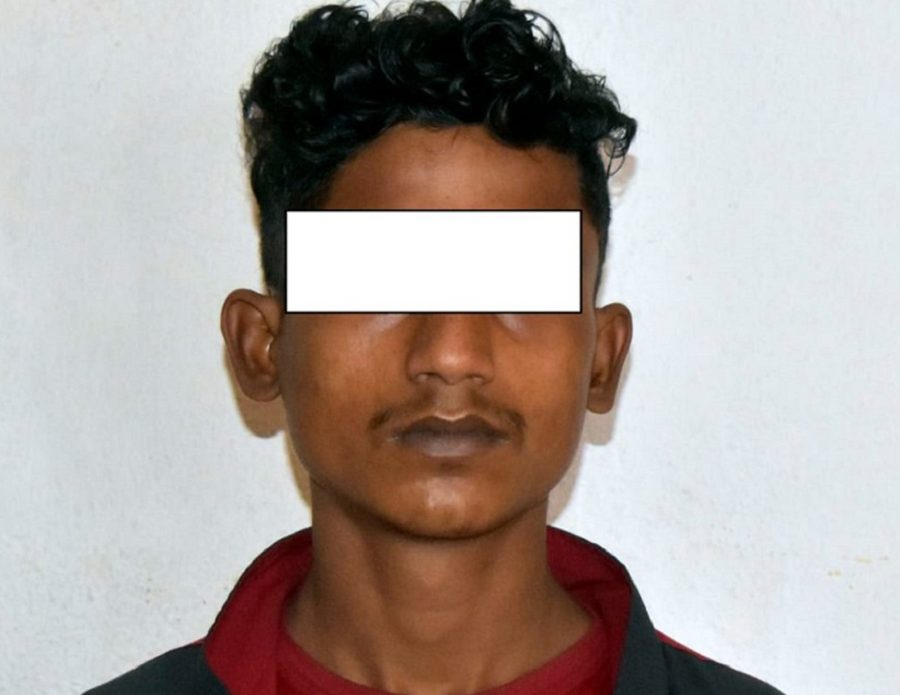 सामाजिक सञ्जालमा चिट्ठा परेको प्रलोभन देखाई ठगी गरेको आरोपमा एक पक्राउ