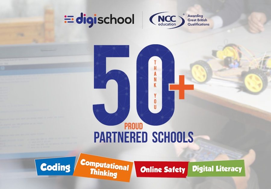 बेलायतको आइटी कोर्स ‘डिजी स्कुल’ नेपालका ५० भन्दा बढी विद्यालयमा उपलब्ध