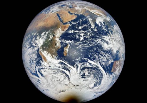 नासाले ३६ हजार किलोमिटर उचाइमा राख्यो प्रदूषण नाप्ने यन्त्र ! प्रत्येक घण्टा डाटा पठाउने