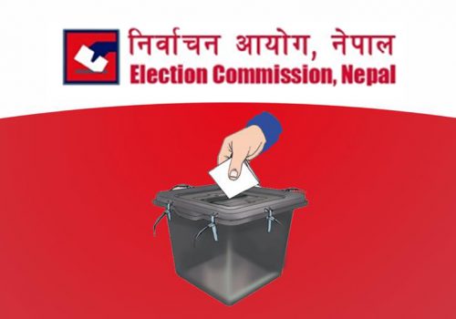 स्थानीय निर्वाचन सम्बन्धि जानकारी नेपाल टेलिकमको सिआरबिटीमार्फत