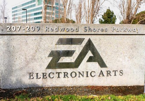 भिडियो गेम कम्पनी इएले रूस र बेलारुसलाई ईस्पोर्ट्स सिरिजबाट हटाउने