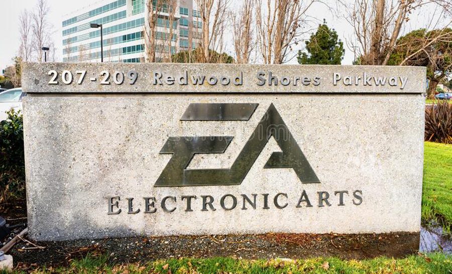 भिडियो गेम कम्पनी इएले रूस र बेलारुसलाई ईस्पोर्ट्स सिरिजबाट हटाउने