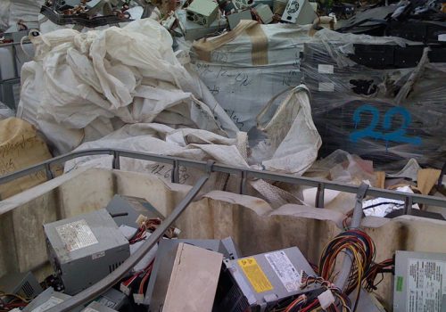 युरोपेली संघका सबै उत्पादनहरुमा नयाँ इको लेबल राख्न प्रस्ताव