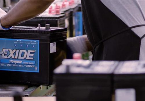 लिथियम-आयन सेल उत्पादनको लागि चिनियाँ फर्मसँग भारतीय कम्पनी एक्साइडको साझेदारी