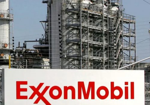 एक्सोनमोबिलले नर्थ डकोटामा बिटक्वाइन माइनिङ गर्ने