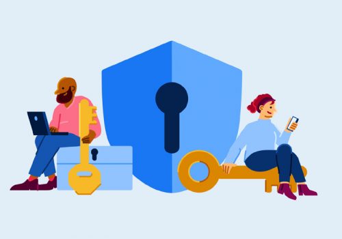 अब फेसबुक प्रोटेक्ट इनेबल नगरे एकाउन्ट नै बन्द हुने, कसरी गर्ने इनेबल?