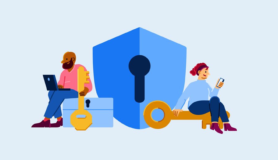 अब फेसबुक प्रोटेक्ट इनेबल नगरे एकाउन्ट नै बन्द हुने, कसरी गर्ने इनेबल?