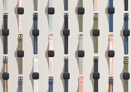 नयाँ भर्सा, सेन्स तथा लक्स वेयरेबल ल्याउने तयारीमा फिटबिट