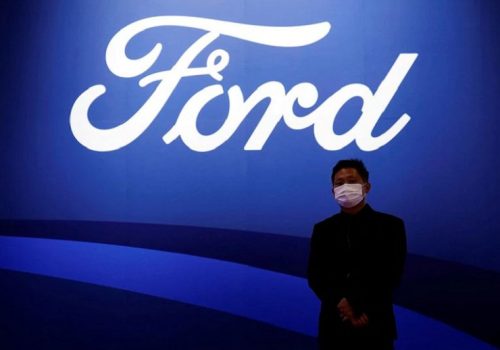 फोर्डले ईभी र आईसी इन्जिनयुक्त सवारीको व्यापार अलग्याउने