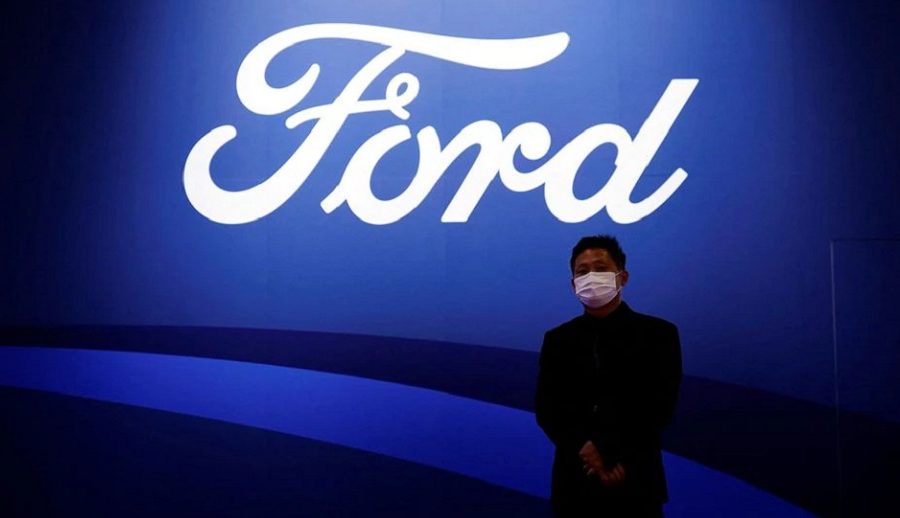 फोर्डले सीएटीएलसँग सस्तो इभी ब्याट्रीहरू किन्ने