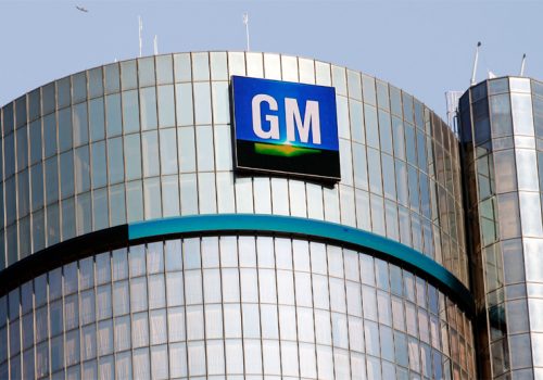 जीएमले इलेक्ट्रिक कारबाट २०२५ पछि मात्र नाफा कमाउने