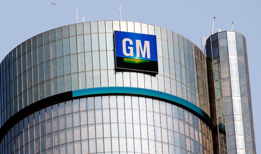 जनरल मोटर्स र हुन्डाई मोटर कम्पनीले संयुक्तरुपमा सवारी डेभलपमेन्ट योजनामा काम गर्ने