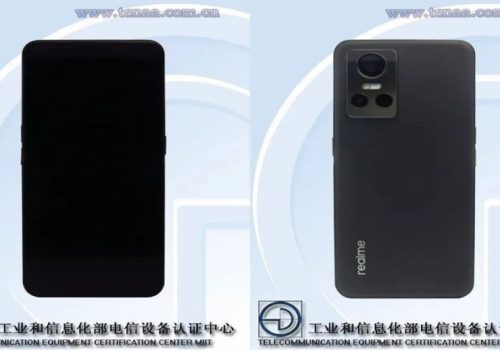 रियलमी जीटी निओ३ को विवरण लीक, यस्तो हुनेछ विशेषता