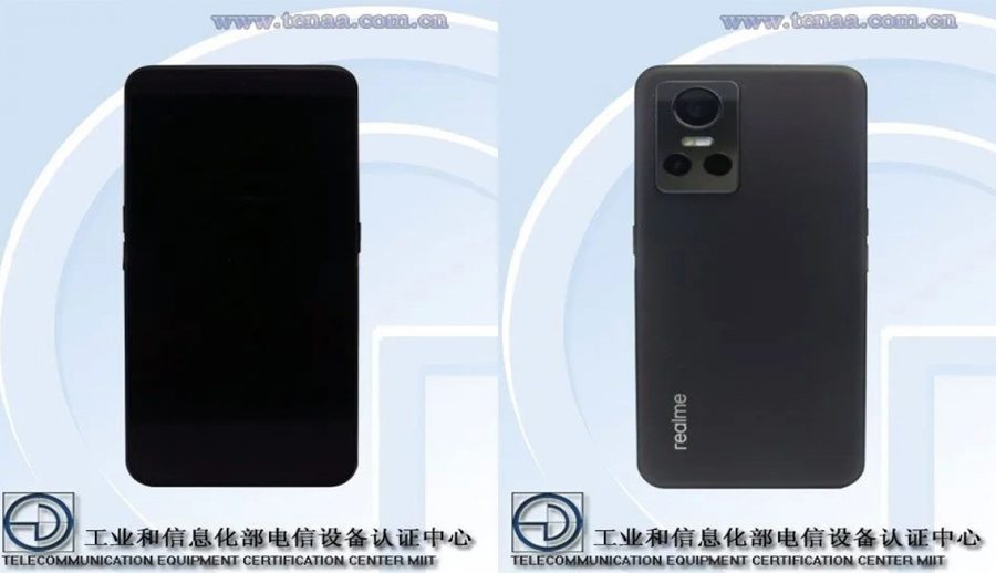 रियलमी जीटी निओ३ को विवरण लीक, यस्तो हुनेछ विशेषता