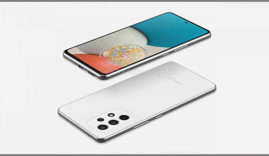 सामसङको ग्यालेक्सी ए७३ फाइभजी र ग्यालेक्सी ए५३ फाइभजीको लन्च मिति लीक