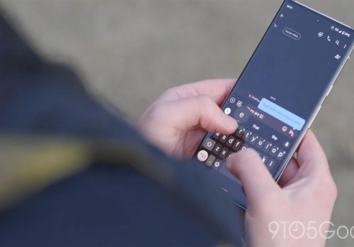 जीबोर्डद्वारा ग्रामर चेक सबै एन्ड्रोइड डिभाइसमा विस्तार