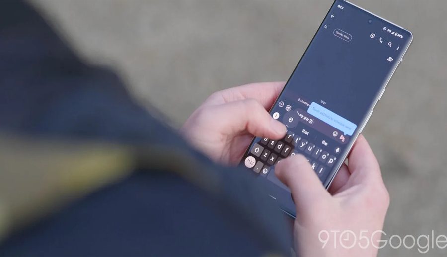 जीबोर्डद्वारा ग्रामर चेक सबै एन्ड्रोइड डिभाइसमा विस्तार