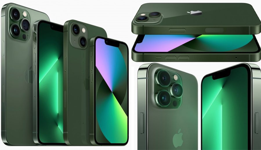 प्रिमियम आईफोन निर्माणको ठेक्का चीनको लक्ससेयर प्रेसिजनले पाउने