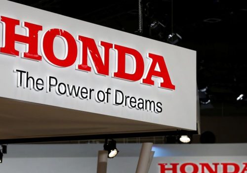 होन्डाले चाँडै आफ्नो इलेक्ट्रिक स्कुटर लन्च गर्ने