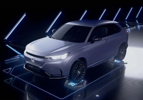 घरेलु विद्युतीय सवारी साधनको बिक्री बढाउन होन्डा चिनियाँ कारखानामा भर पर्दै