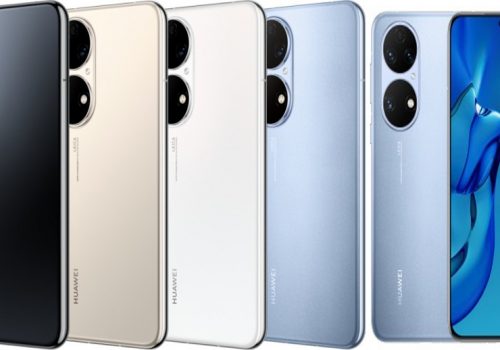 ह्वावेद्वारा चीनमा पी५०ई, नोभा ९ एसई तथा नयाँ रंगका पी५० प्रो सार्वजनिक