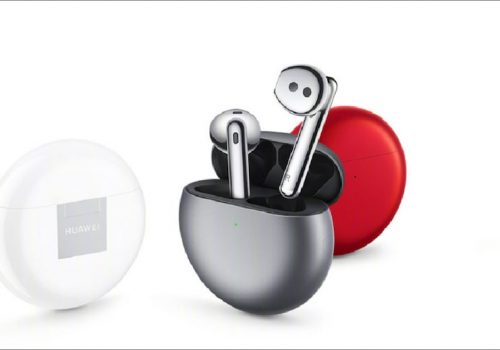 ह्वावे फ्रिबड्स ४ई वायरलेस इयरबड्स चीनमा लन्च, एक चार्जमा ४ घण्टासम्म चल्ने