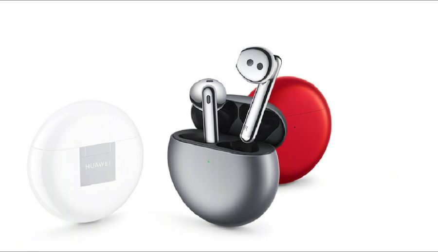 ह्वावे फ्रिबड्स ४ई वायरलेस इयरबड्स चीनमा लन्च, एक चार्जमा ४ घण्टासम्म चल्ने