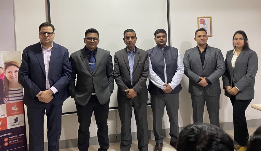 Search Education Launches Overseas Education Mobile App and Portal