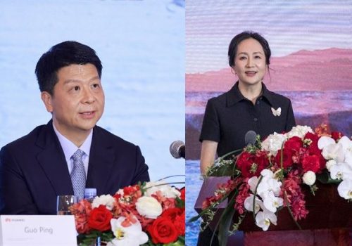 ह्वावेद्वारा २०२१ को वार्षिक प्रतिवेदन जारीः बलियो सञ्चालन, भविष्यको लागि लगानी गर्दै