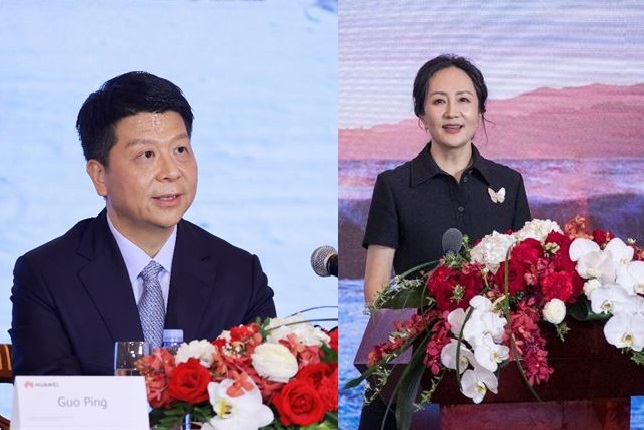 ह्वावेद्वारा २०२१ को वार्षिक प्रतिवेदन जारीः बलियो सञ्चालन, भविष्यको लागि लगानी गर्दै