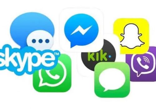 अन्य साना मेसेजिङ एपसँग मिलेर काम गर्न ह्वाट्सएप र आईमेसेजलाई ईयूको निर्देशन