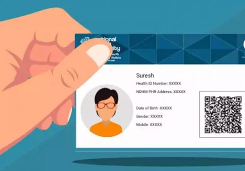 भारतको दिल्ली सरकारले अर्को वर्षसम्म “इ हेल्थ कार्ड” वितरण गरिसक्ने