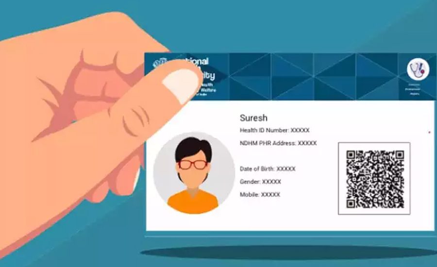 भारतको दिल्ली सरकारले अर्को वर्षसम्म “इ हेल्थ कार्ड” वितरण गरिसक्ने