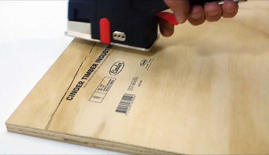 काठको गोलियामा नम्बर लेख्न ‘इङ्क जेट प्रिन्टर’