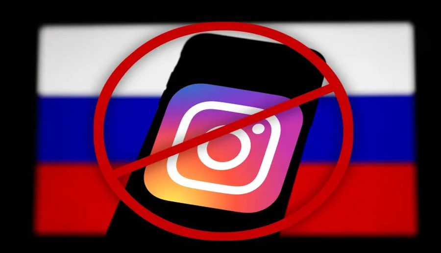 इन्स्टाग्राम ब्लक गरेपछि आफ्नै फोटो-शेयरिङ एप रसग्राम ल्याउँदै रुस
