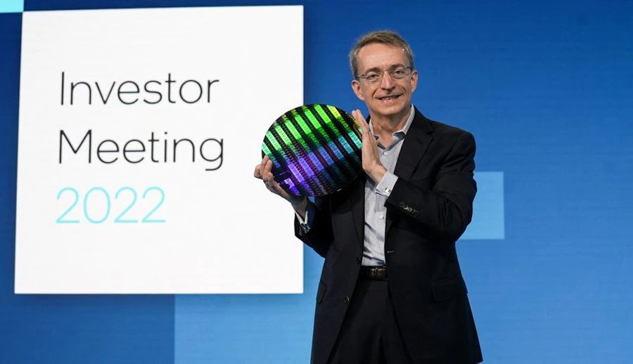 इन्टेल तथा माइक्रोनका सीईओलाई सिनेटमा चिप निर्माण सम्बन्धमा सोधपूछ गरिने