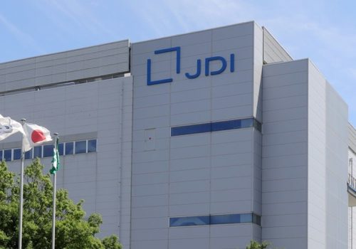 जापान डिस्प्लेले ल्यायो स्मार्टवाचको ब्याट्री लाइफ विस्तार गर्ने प्रविधि