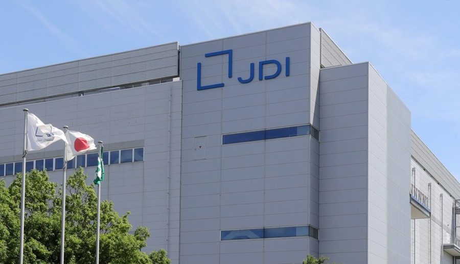 जापान डिस्प्लेले ल्यायो स्मार्टवाचको ब्याट्री लाइफ विस्तार गर्ने प्रविधि