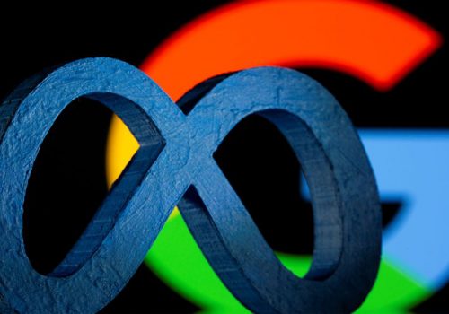 गुगल र फेसबुक बिचको ‘जेडी ब्लू’ विज्ञापन सम्झौतामा ईयू र बेलायतको छानबिन