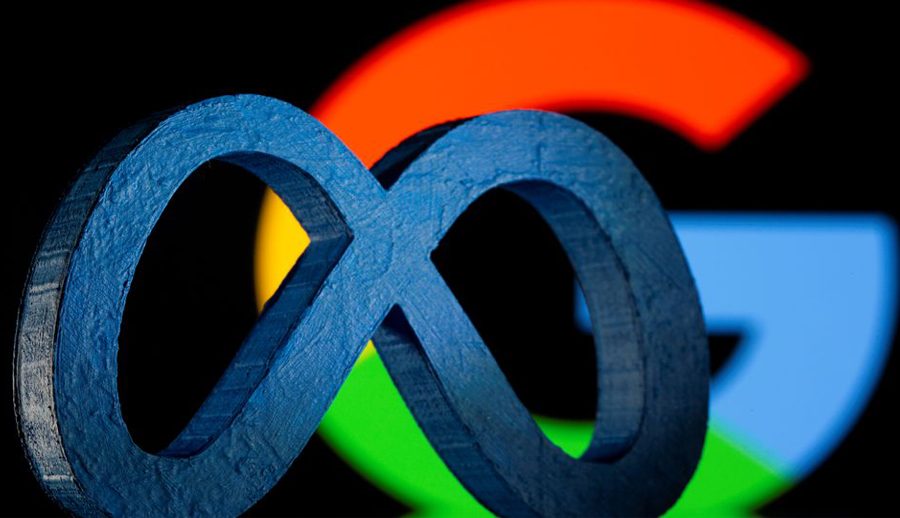 गुगल र फेसबुक बिचको ‘जेडी ब्लू’ विज्ञापन सम्झौतामा ईयू र बेलायतको छानबिन