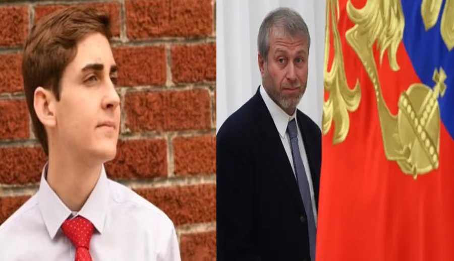 इलन मस्कको जेट ट्र्याक गर्ने किशोरको नजर अब रुसी धनाढ्यहरु तिर