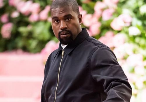 हेट स्पिचको आरोपमा हलिउड र्यापर कान्ये वेस्ट इन्स्टाग्रामको निलम्बनमा