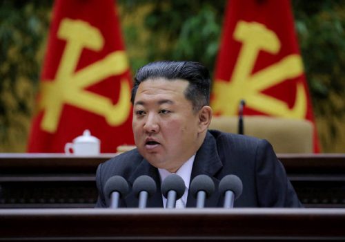 उत्तर कोरियाले अमेरिका र यसका सहयोगीहरूको अनुगमन गर्न जासुसी स्याटेलाइट प्रक्षेपण गर्ने