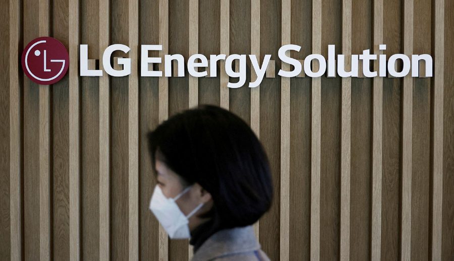 एलजी इनर्जी सोलुसनले जनरल मोटर्सको ईभी ब्याट्री संयन्त्र २ अर्ब डलरमा अधिग्रहण गर्ने