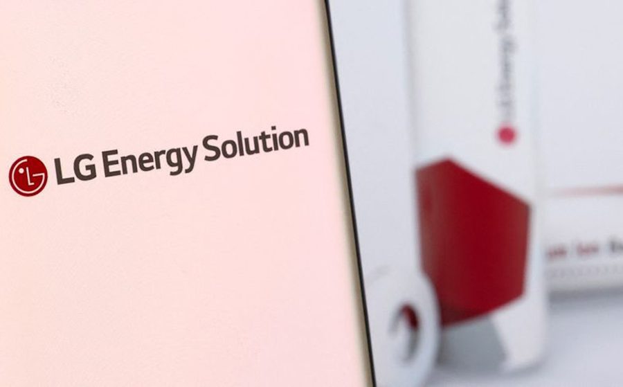 एलजी इनर्जीले इभी ब्याट्रीहरूको कम मागको बीच २०२४ मा खर्च घटाउने