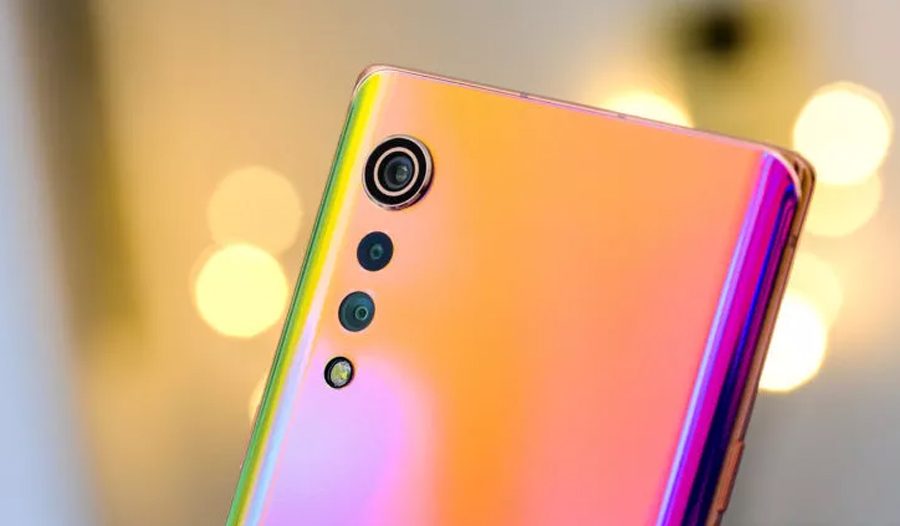 फोन व्यवसायबाट बाहिरिएको एक वर्षपछि भेलभेट स्मार्टफोनमा अपडेट दिँदै एलजी