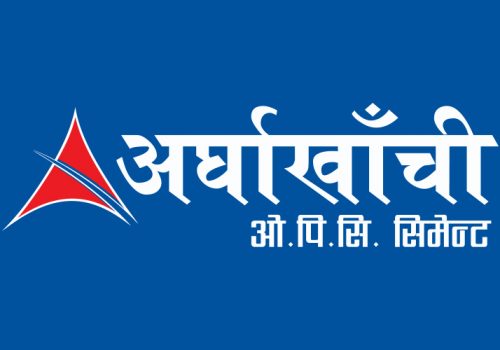 अर्घाखाँची सिमेन्ट अब ५३ ग्रेडमा