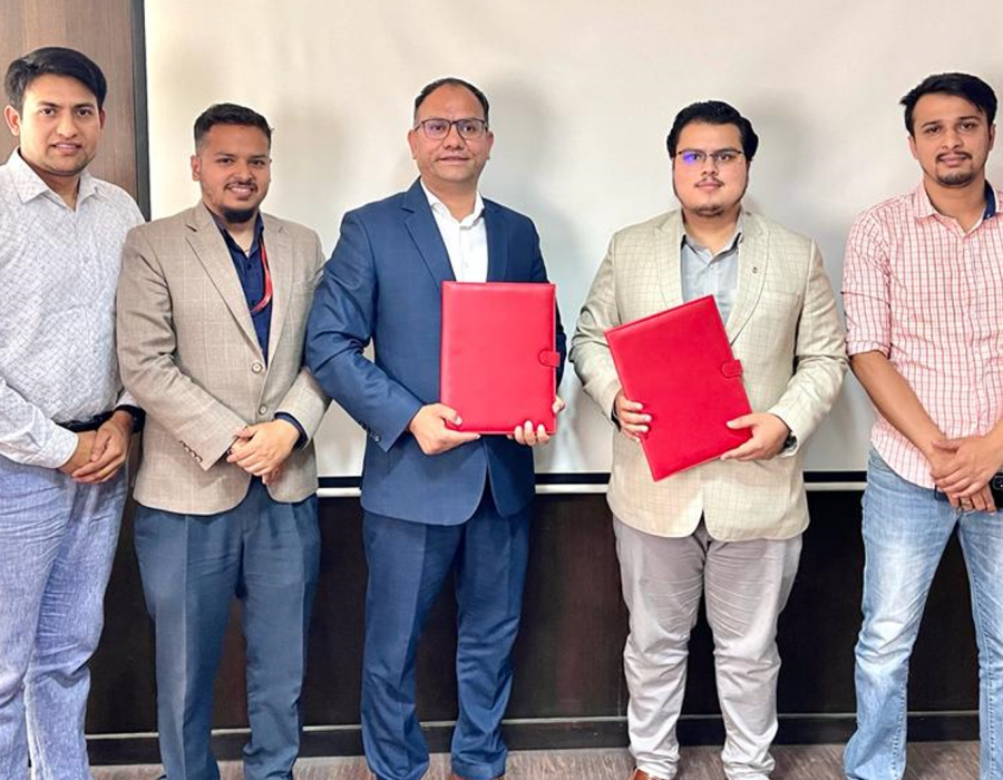 आईपीओ ल्याउने दुई वर्ष अघि घोषणा गरेको लुप नेटवर्कस् लिमिटेडको इन्टरनेट सेवाको अनुमति पत्रनै खारेज