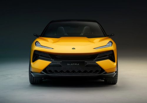 यस्तो छ लोटसको नयाँ लक्जरी ईभी ‘इलेक्ट्रे’, अटोनोमस ड्राइभिङ सिस्टम राखिने संकेत